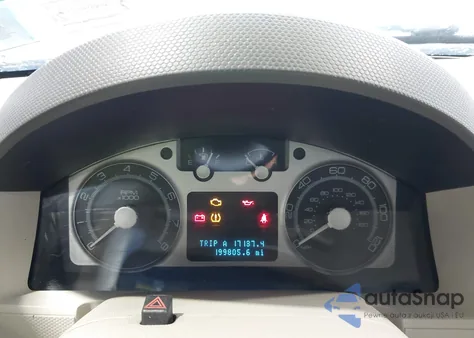 2009 Mercury Mariner V6 из США, поврежденный, VIN 4M2CU81G99KJ23156